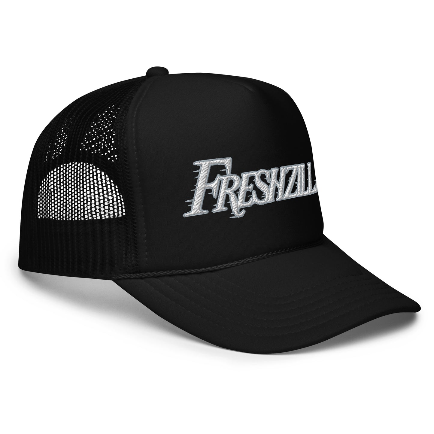 FRESHZILLA Foam Trucker Hat