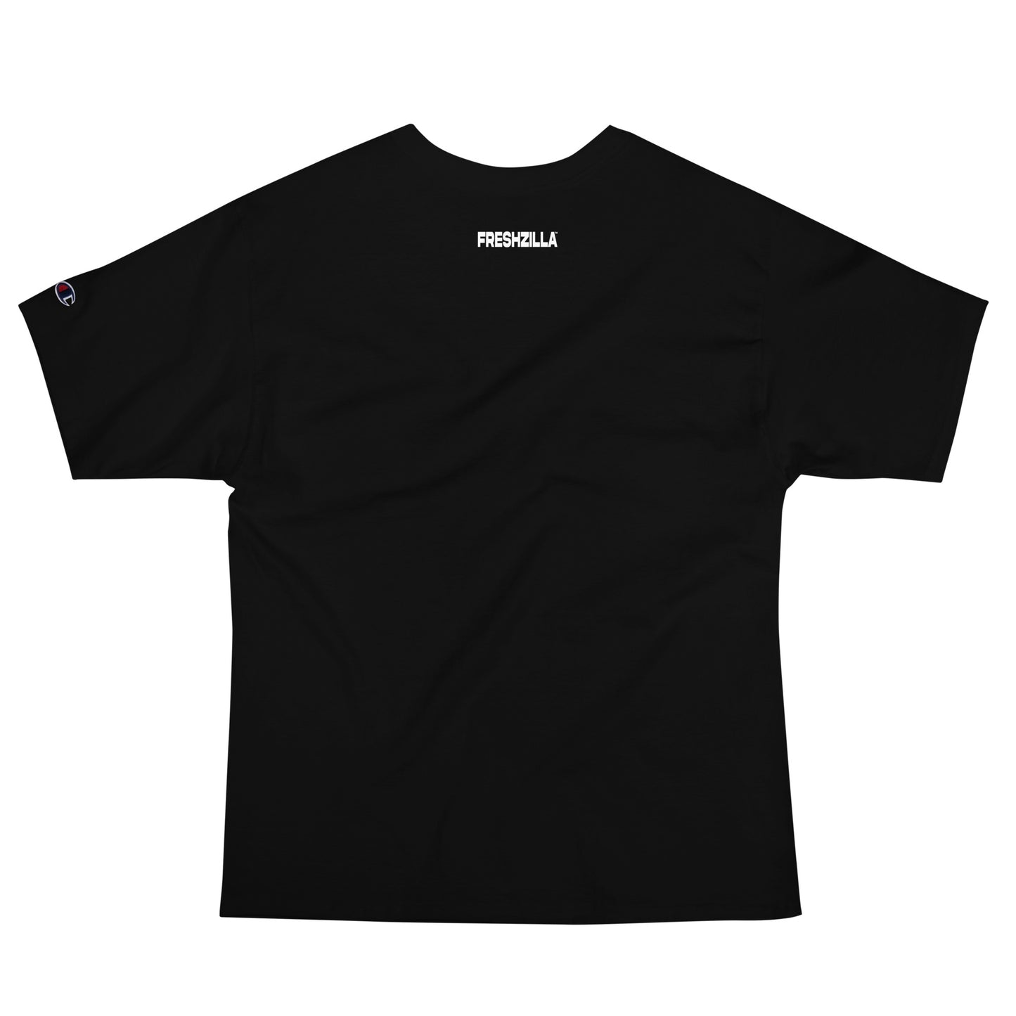 FRESHZILLA x Champion T-Shirt