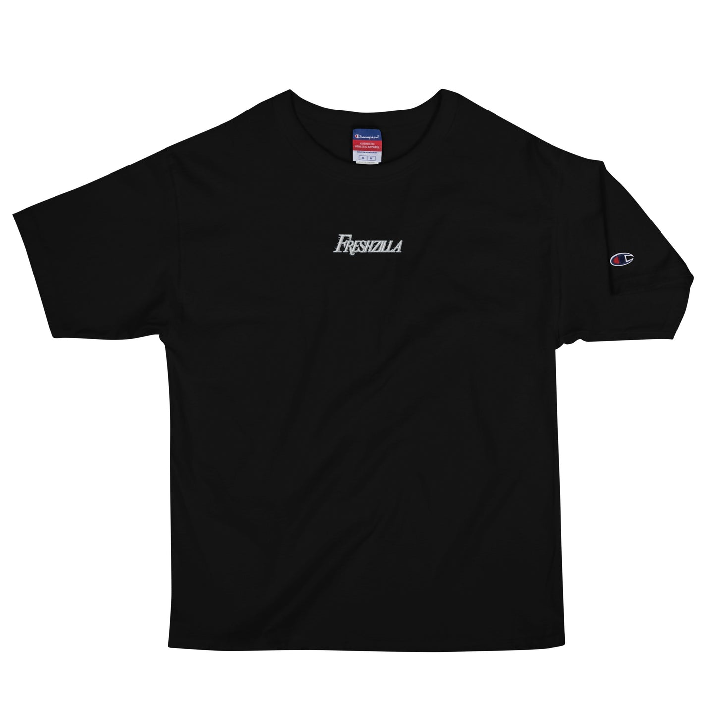 FRESHZILLA x Champion T-Shirt