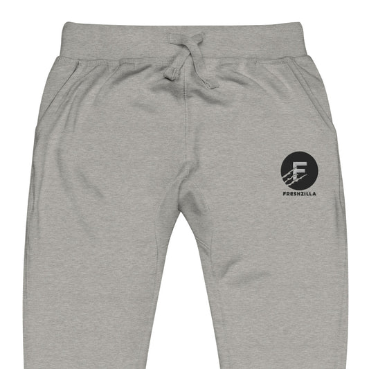 FRESHZILLA© fleece sweatpants